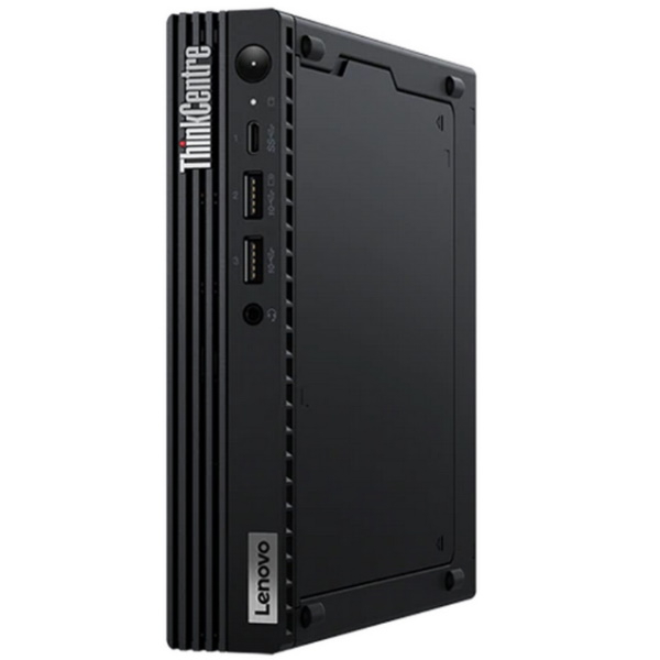 

Неттоп Lenovo Tiny M70q-3 черный (11USA025CW), Tiny M70q-3