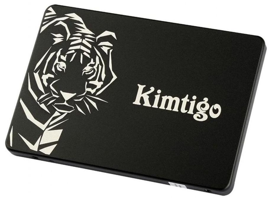 

SSD накопитель Kimtigo KTA-320 2.5" 512 ГБ (K512S3A25KTA320), KTA-320