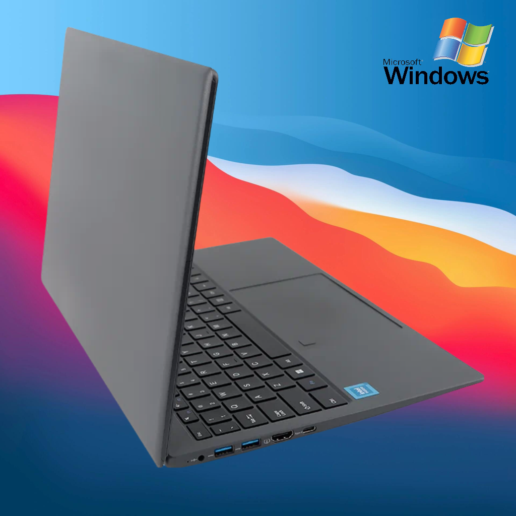

Ноутбук WIXG серый (555605), Intel Core I5-1035G1