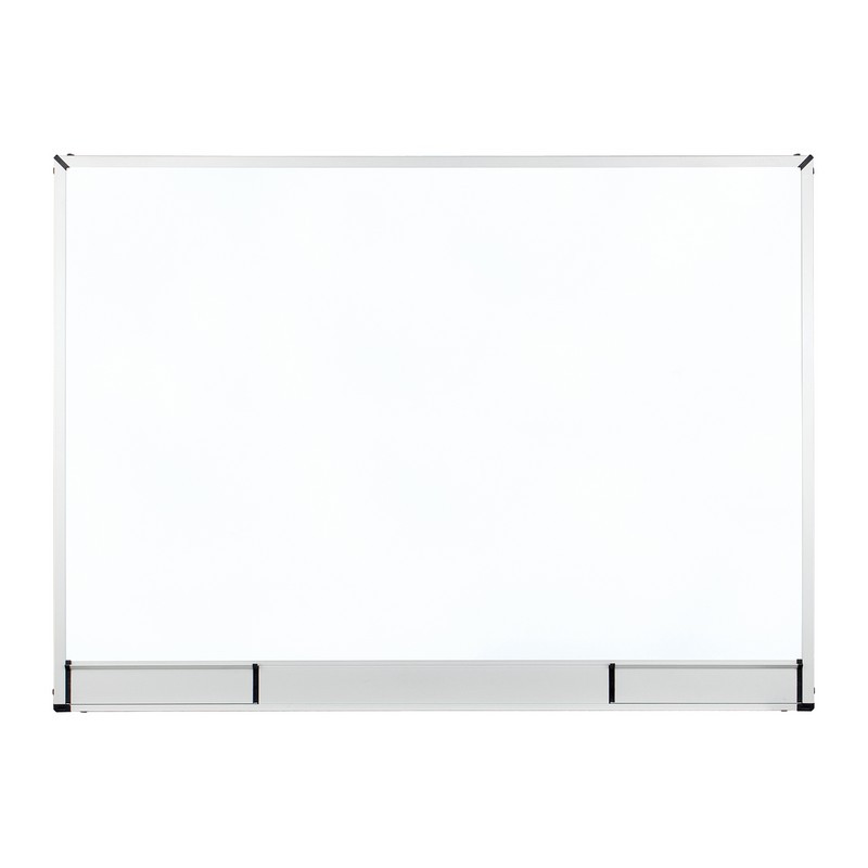 

Магнитно-маркерная доска 2x3 StarBoard, 90*120 см, алюминиевая рама