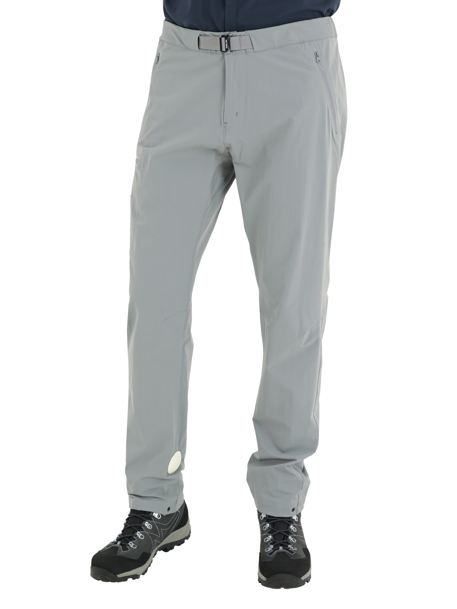 

Спортивные брюки мужские Arcteryx Gamma Lt Pant Men's серые L, Gamma Lt Pant Men's