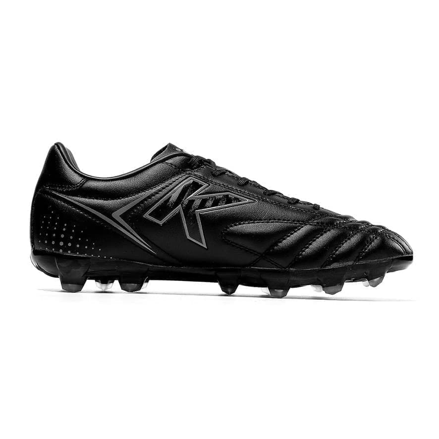 

Kelme K-FIGHTING (AG) Бутсы футбольные Черный 40, 6871001-000