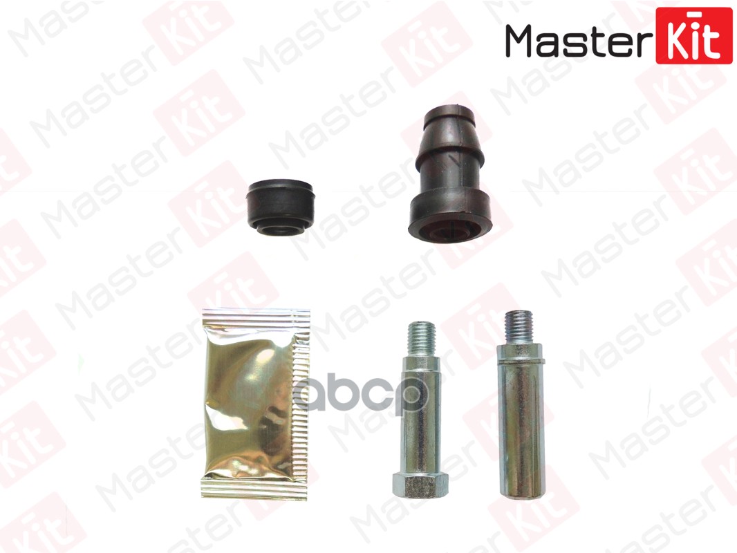 

Комплект Направляющих Суппорта Master Kit 77A5204