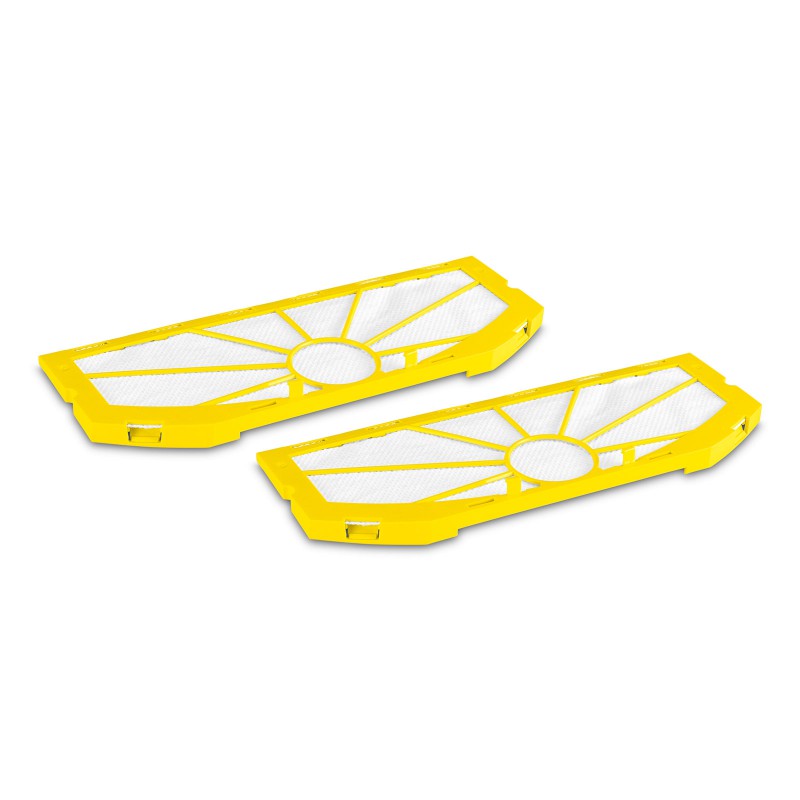 

Комплект фильтров Karcher 2.863-279.0, 2.863-279.0