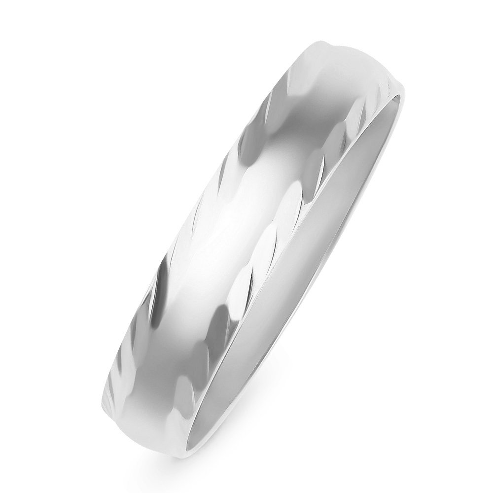 

Кольцо женское из серебра без вставки 585Gold 901000918, р. 17,5, 901000918
