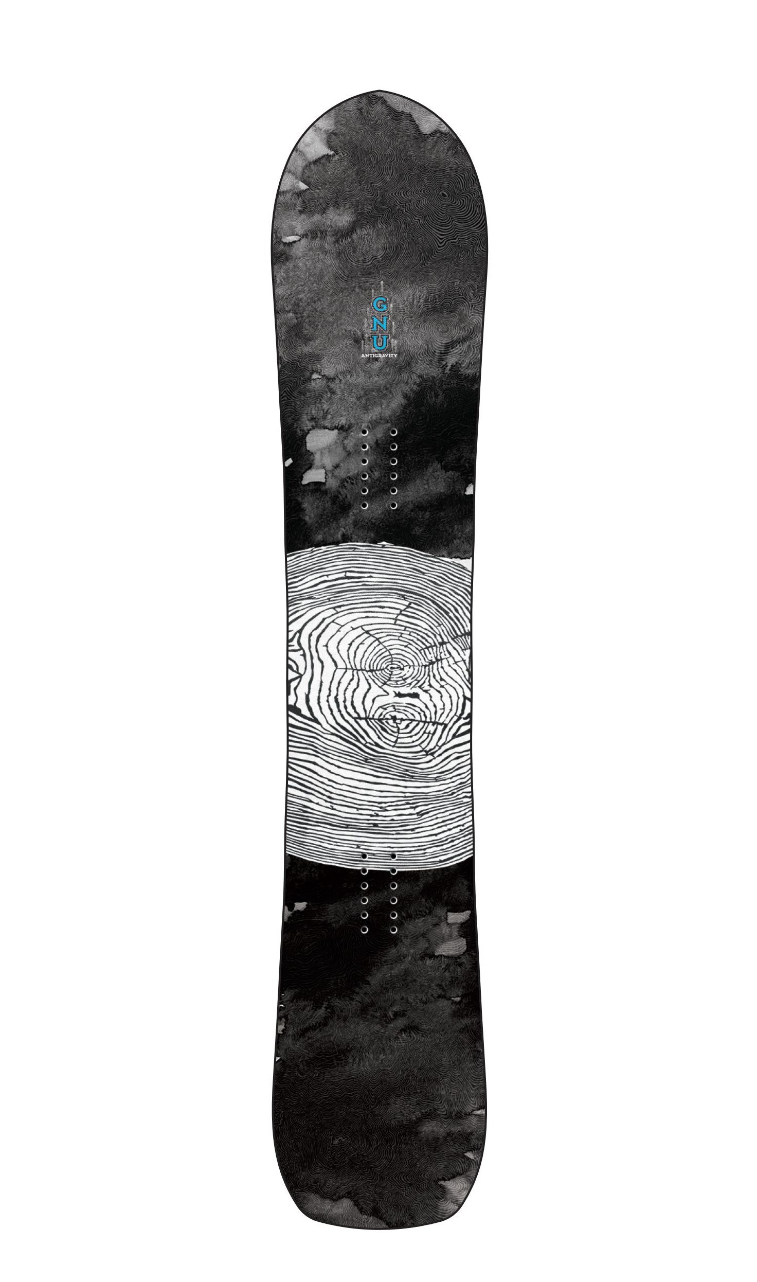 фото Сноуборд gnu antigravity 2021-22 (см:162)