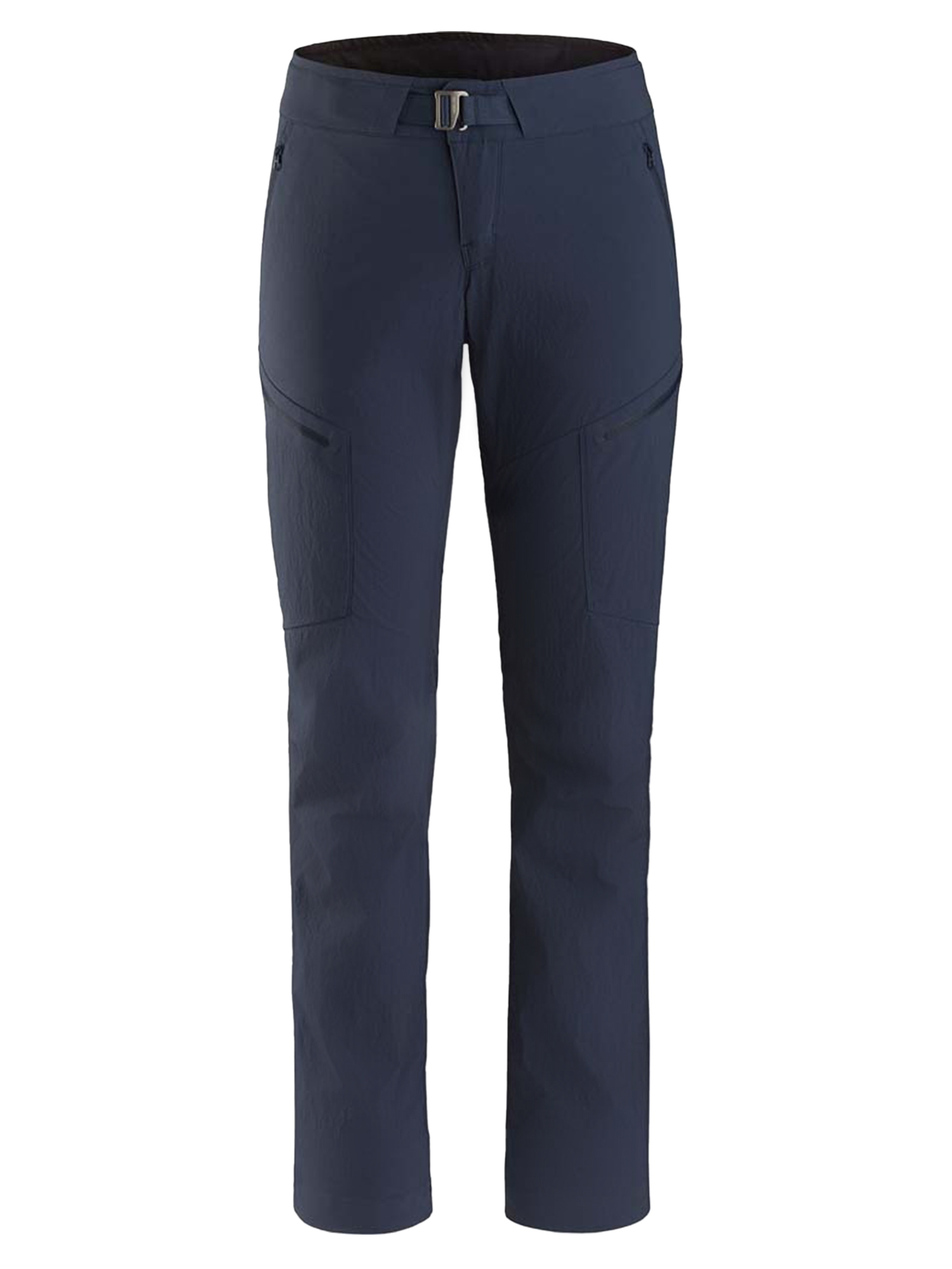 Спортивные брюки женские Arcteryx Palisade Pant Women's синие 10