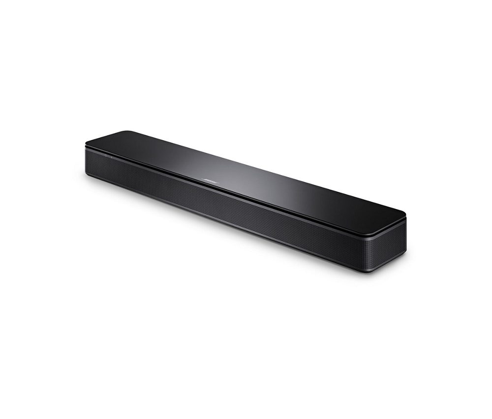 Саундбар Bose Solo Soundbar Series II Black