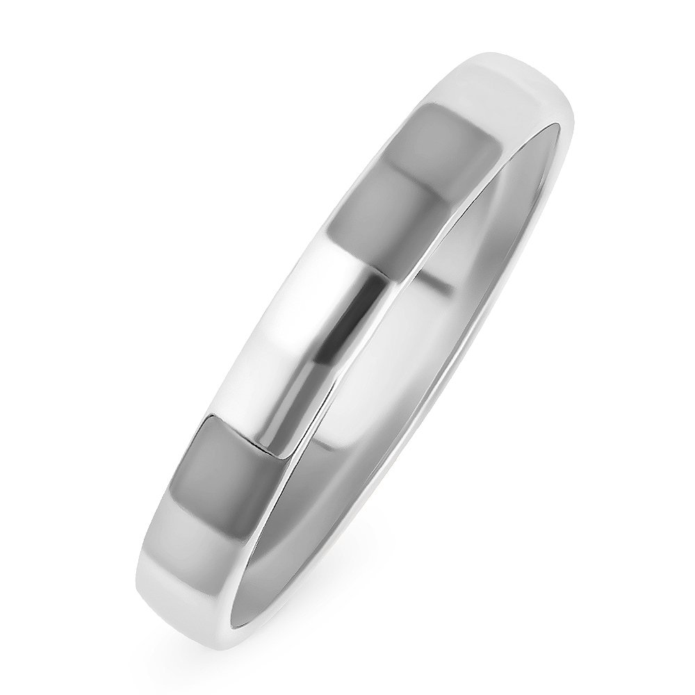 

Кольцо женское из серебра без вставки 585Gold 901000916, р. 21, 901000916