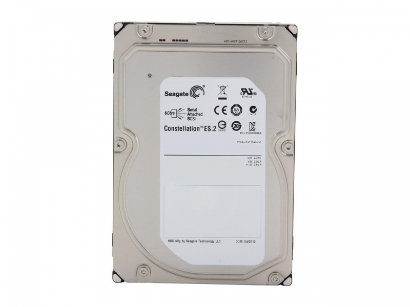 Жесткий диск Seagate ST32000645SS 2Tb SAS 3,5