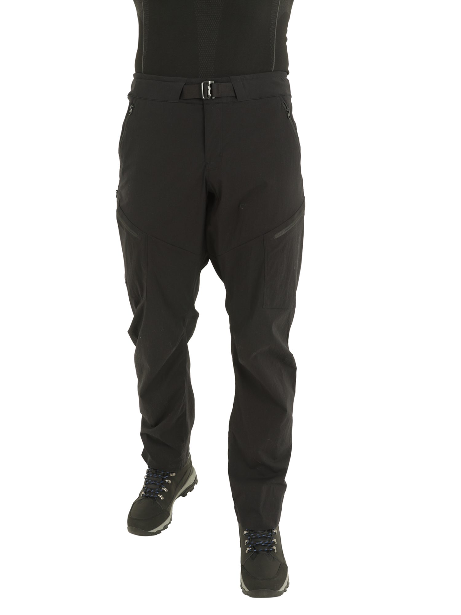 

Спортивные брюки мужские Arcteryx Palisade Pant Men's черные 34, Palisade Pant Men's