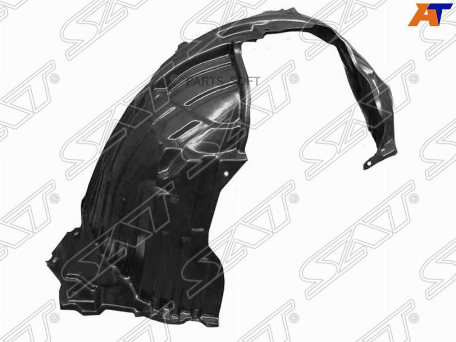 

SAT Подкрылок NISSAN MARCH/MICRA 02-10 RH