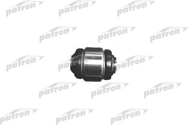 

Сайлентблок рычага подвески BMW E36/E46/Z1/Z4 (все) 90- PATRON PSE1614