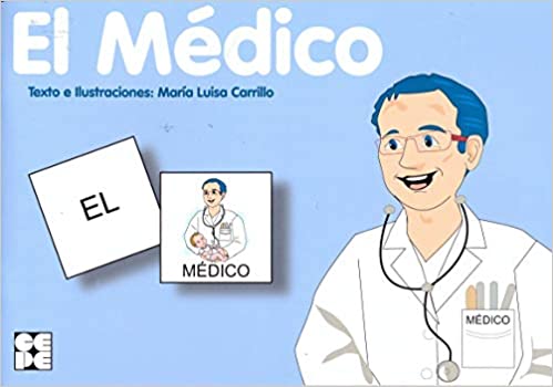 

Книга El Medico