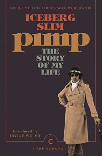 

Книга Pimp: The Story Of My Life