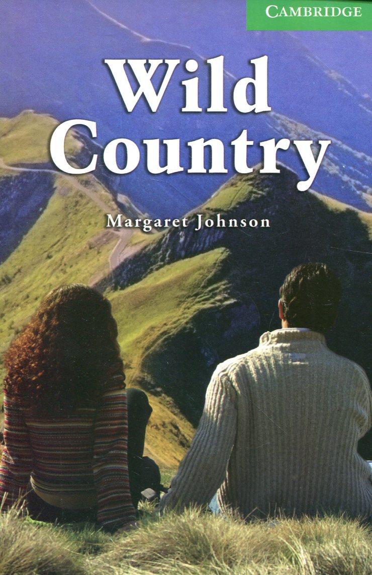 

Книга Wild Country (with Audio CD)