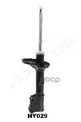 

амортизатор подвески Japanparts MMHY029