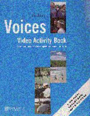 

Книга Voices Video Activity Book