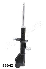 

Амортизатор подвески Japanparts MM33043