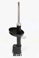 

Амортизатор подвески Japanparts MM00391