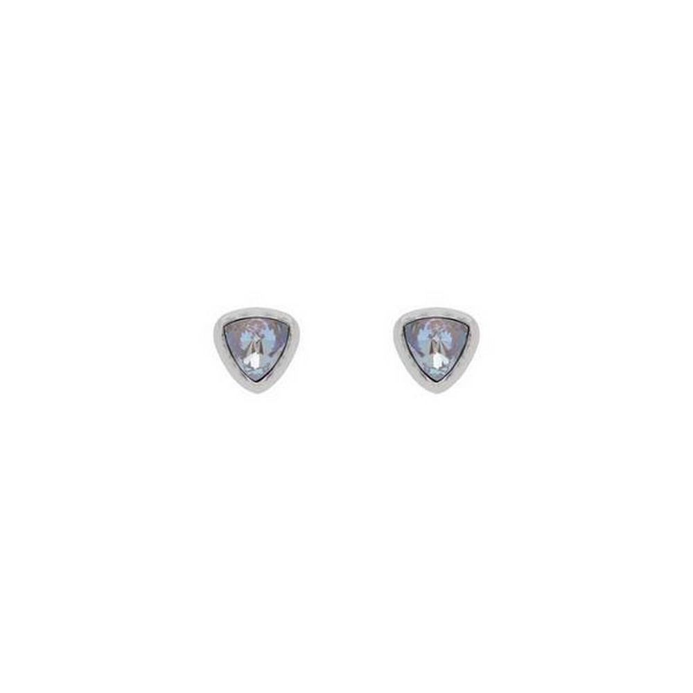 

Пусеты из бижутерного сплава с swarovski VIDDA VD22-01409, VD22-01409