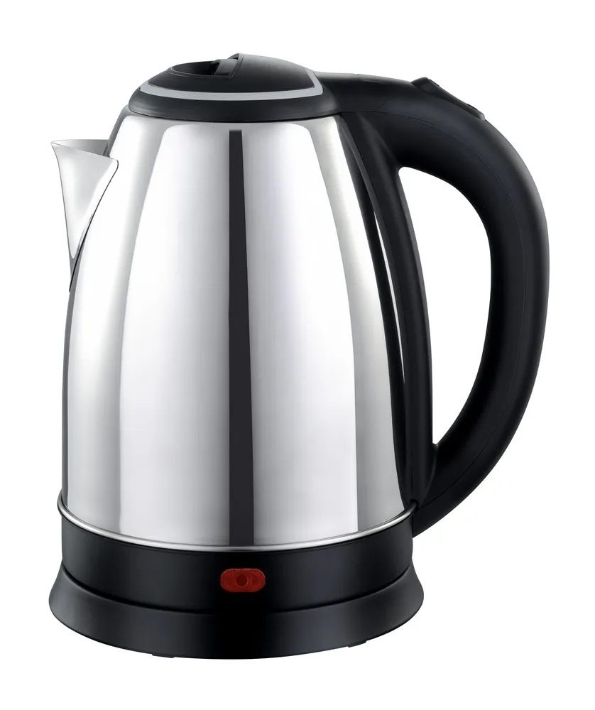 

Чайник электрический Magiteck MT-7310 1.9 л серебристый, MT-7310