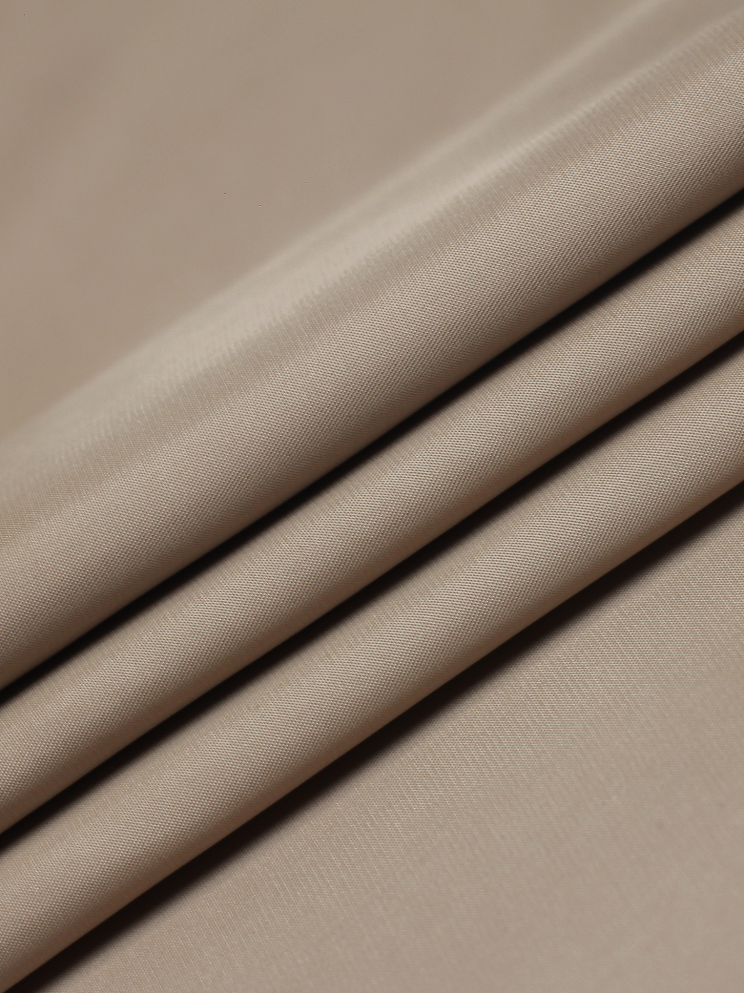 

Подкладочная ткань однотонная MDC FABRICS S007/1224 Поливискоза полиэстер (1м), Бежевый, 2007