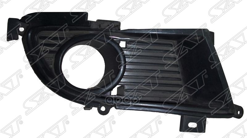 

Оправа Птф Mitsubishi Lancer 03-05 Rh (Правый) Sat St-Mbw4-219-1