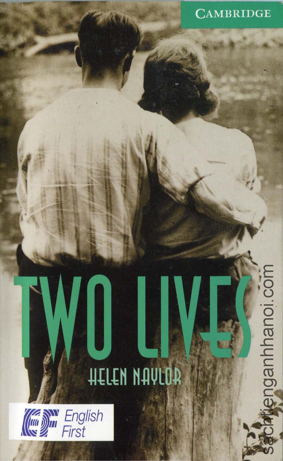 

Книга Two Lives (with Audio CD)