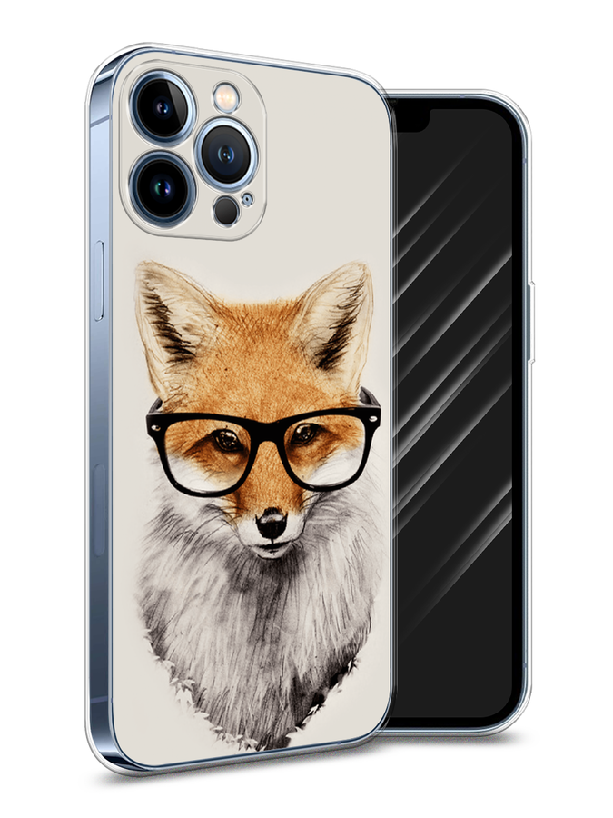 Чехол Awog на Apple iPhone 13 Pro Max / Айфон 13 Pro Max 
