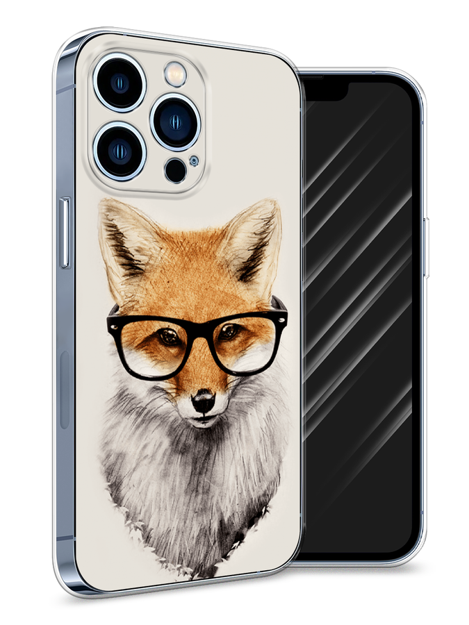 Чехол Awog на Apple iPhone 13 Pro / Айфон 13 Pro 