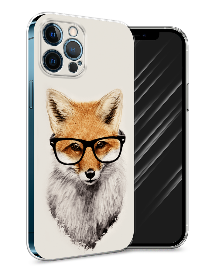 Чехол Awog на Apple iPhone 12 Pro Max / Айфон 12 Pro Max 