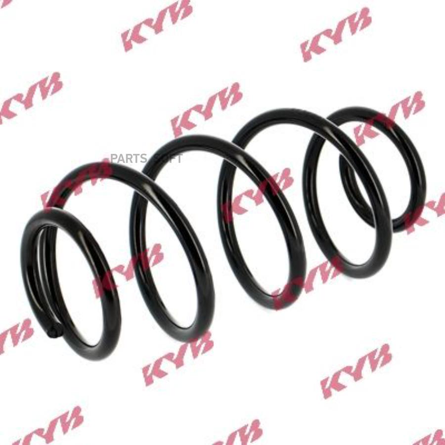 

KYB Пружина зад.MERCEDES B-CLASS (W246, W242) 11-18