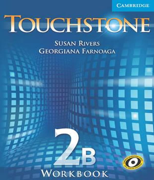 

Touchstone Level 2 Workbook B