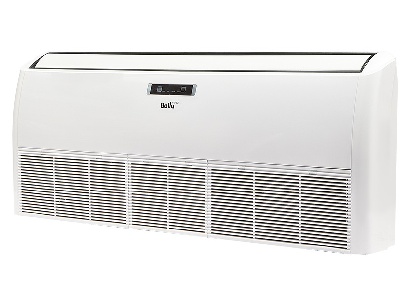 

Напольно-потолочная сплит-система Ballu Universal 2 BLC_M_CF-60HN1, Universal 2 BLC_M_CF-60HN1