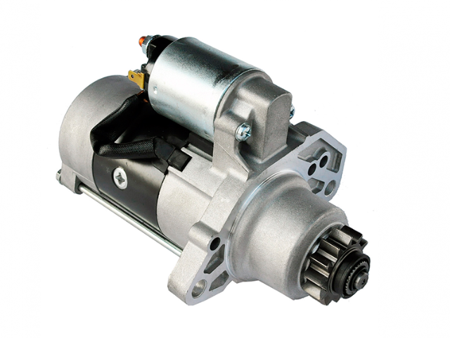 

Стартер ITR 600-813-4424