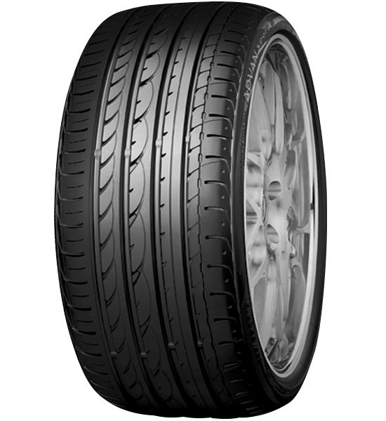 

Шины Yokohama Advan Sport V103A 295/40 R20 106Y