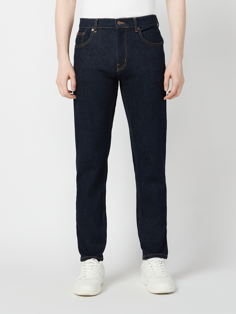 

Джинсы мужские Lee cooper LCOMC-200 синие 32/34, Синий, LCOMC-200
