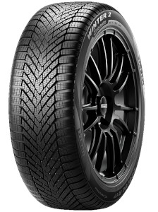 фото Зимние шины pirelli cinturato winter 2 235/55 r17 103v