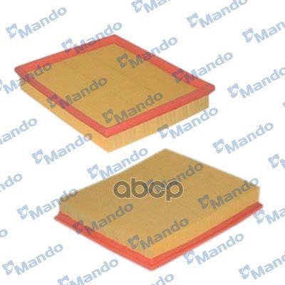 

Фильтр воздушный Mando mmf015138