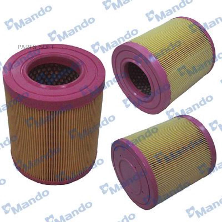 

Фильтр воздушный Mando mmf015078