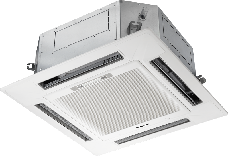 

Кассетная сплит-система Berlingtoun BCI-36ACST1/BCO-36AST1, BCI-36ACST1/BCO-36AST1