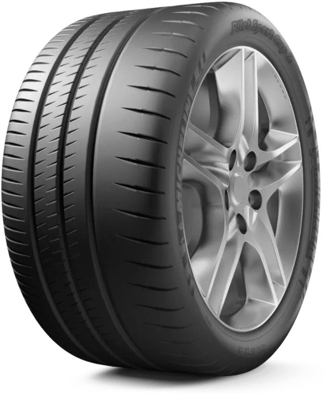 Шины Michelin Pilot Sport Cup 2 265/40 R19 102Y