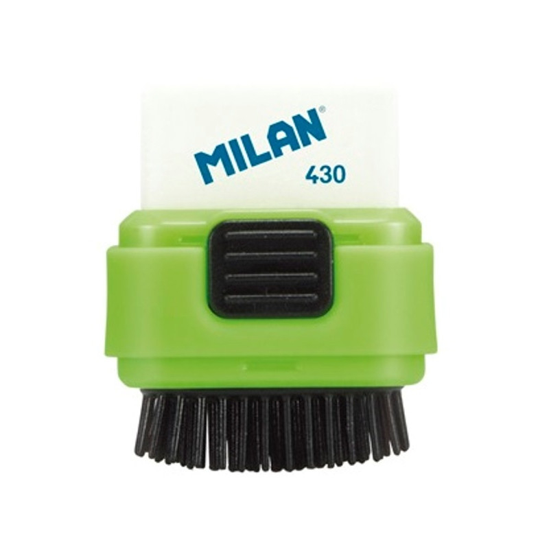 фото Milan compact, в пластиковом чехле, с щеткой