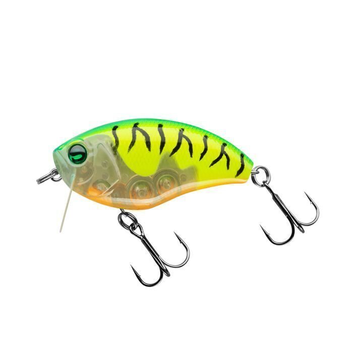 

Воблер Sprut Shebi (3 / CRFT1 / / 3 штуки в комплекте / 3 / 3 / 3), Желтый;зеленый;прозрачный;оранжевый, Shebi