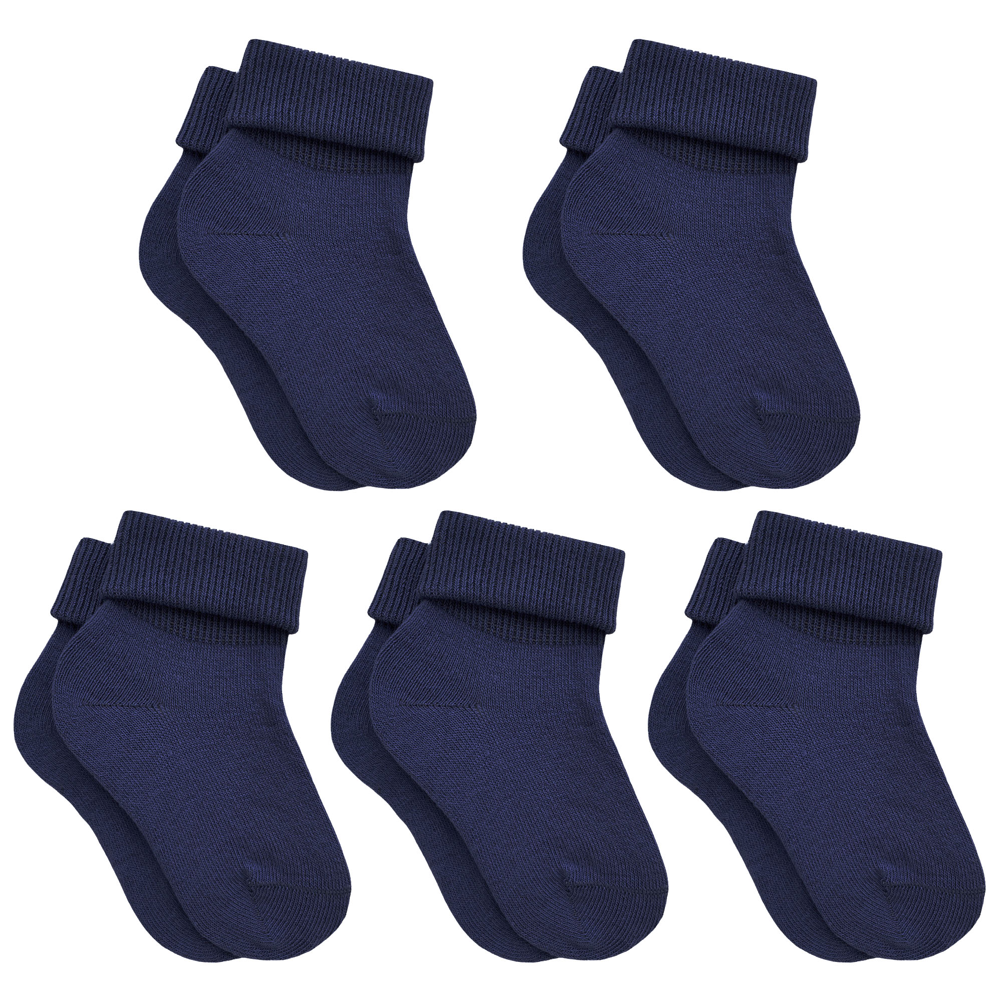

Носки детские Rusocks 5-Д3-13783М, темно-синие, 14-16, Синий, 5-Д3-13783М