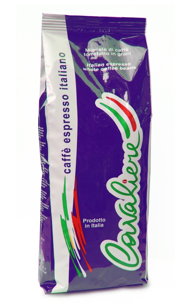 

Кофе в зернах Cavaliere Speciale, 1 кг