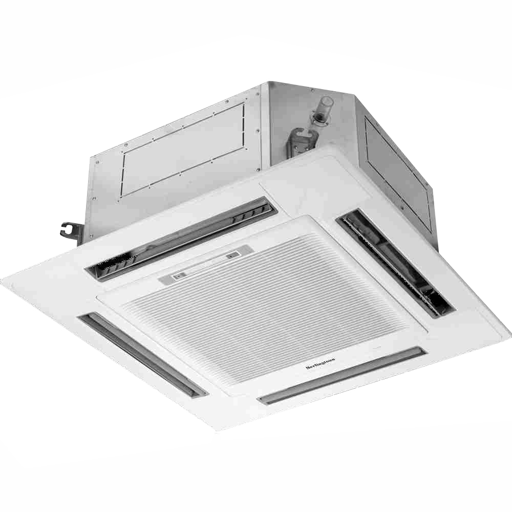 

Кассетная сплит-система Berlingtoun BCI-24ACST1/BCO-24AST1, BCI-24ACST1/BCO-24AST1