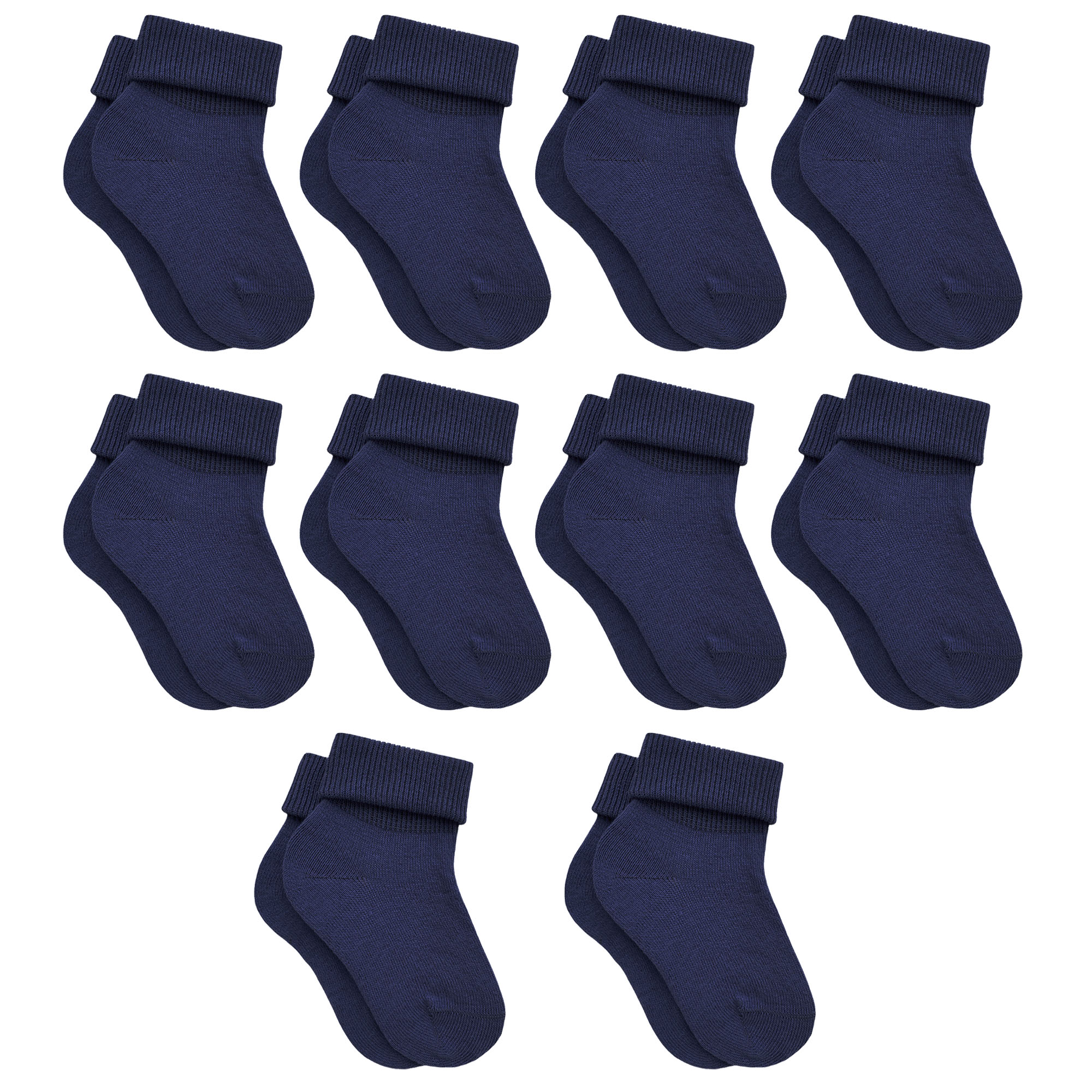 

Носки детские Rusocks 10-Д3-13783М, темно-синие, 45636, Синий, 10-Д3-13783М