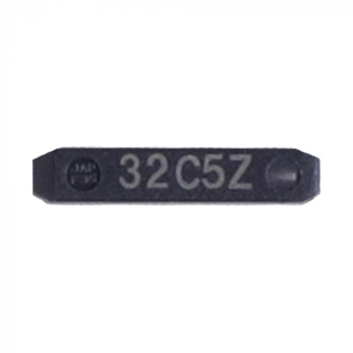 

Пассивный кварцевый генератор NoBrand XTAL 32.768 KHz SMD 12,5PF/20PPM CM130